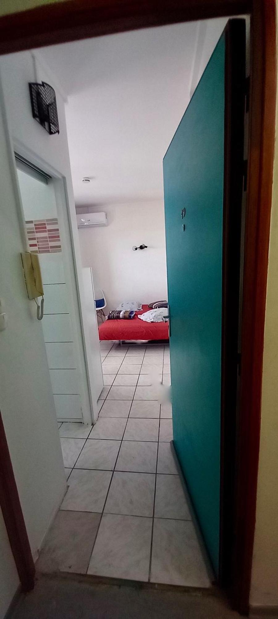 Appartement Au Coeur De Fort De France A Cote De La Bibliotheque Schoelcher! Luaran gambar