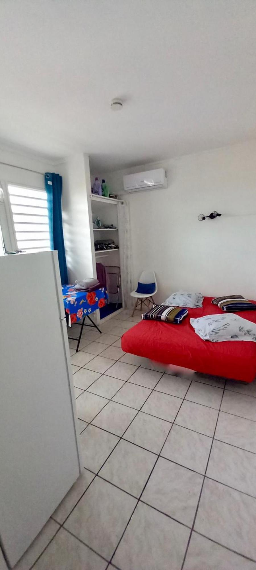 Appartement Au Coeur De Fort De France A Cote De La Bibliotheque Schoelcher! Luaran gambar