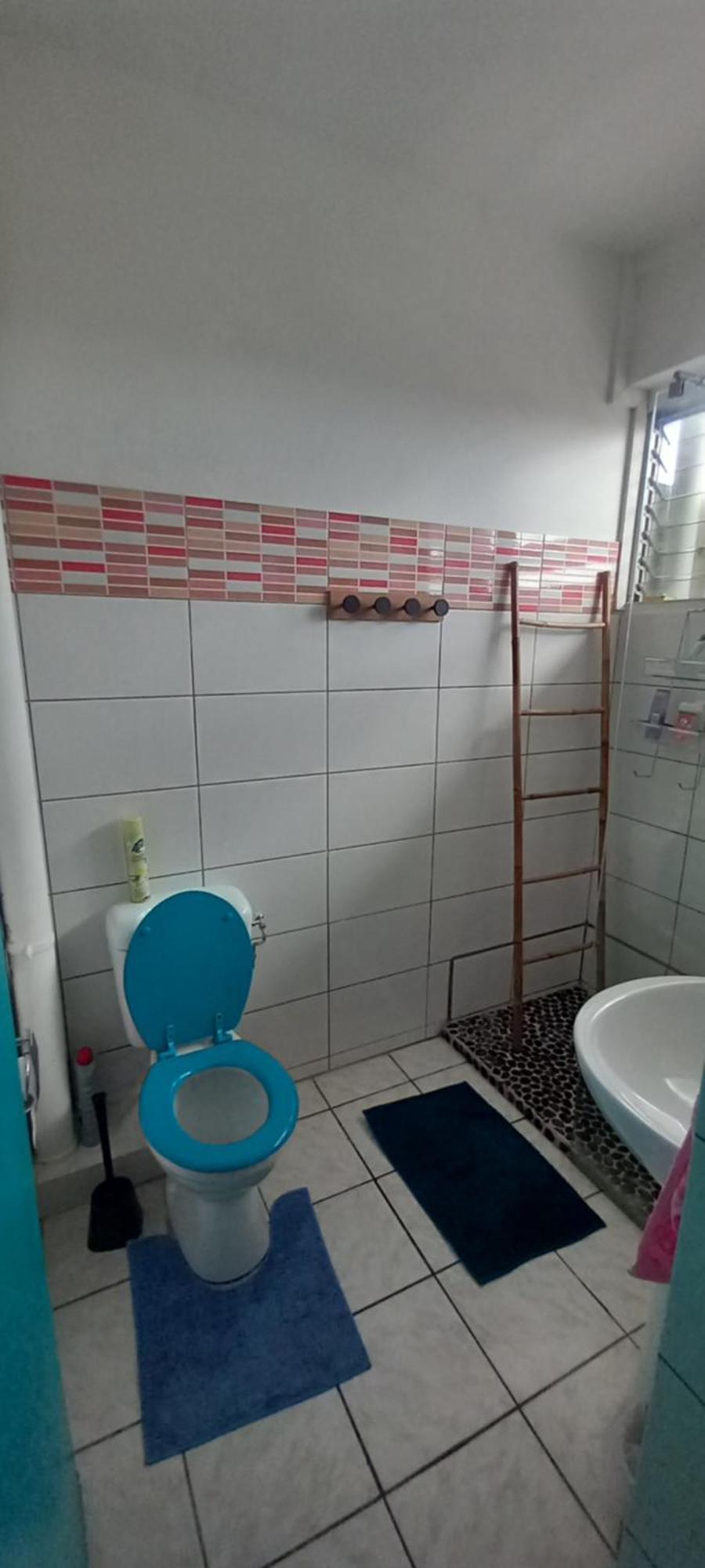 Appartement Au Coeur De Fort De France A Cote De La Bibliotheque Schoelcher! Luaran gambar