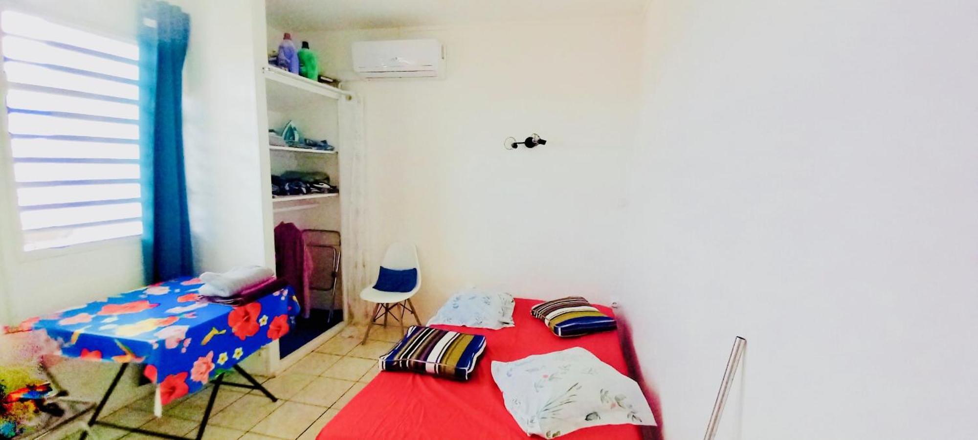 Appartement Au Coeur De Fort De France A Cote De La Bibliotheque Schoelcher! Luaran gambar